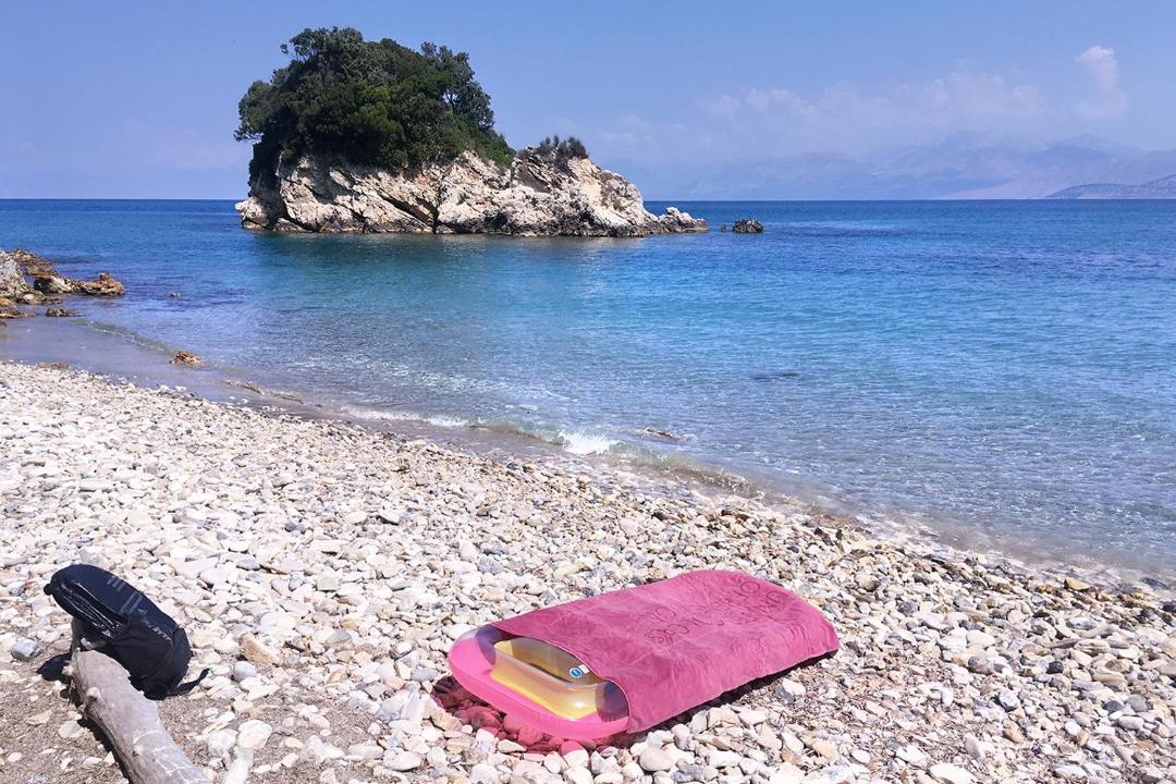 Photo of Others in Agios Spyridon Corfu