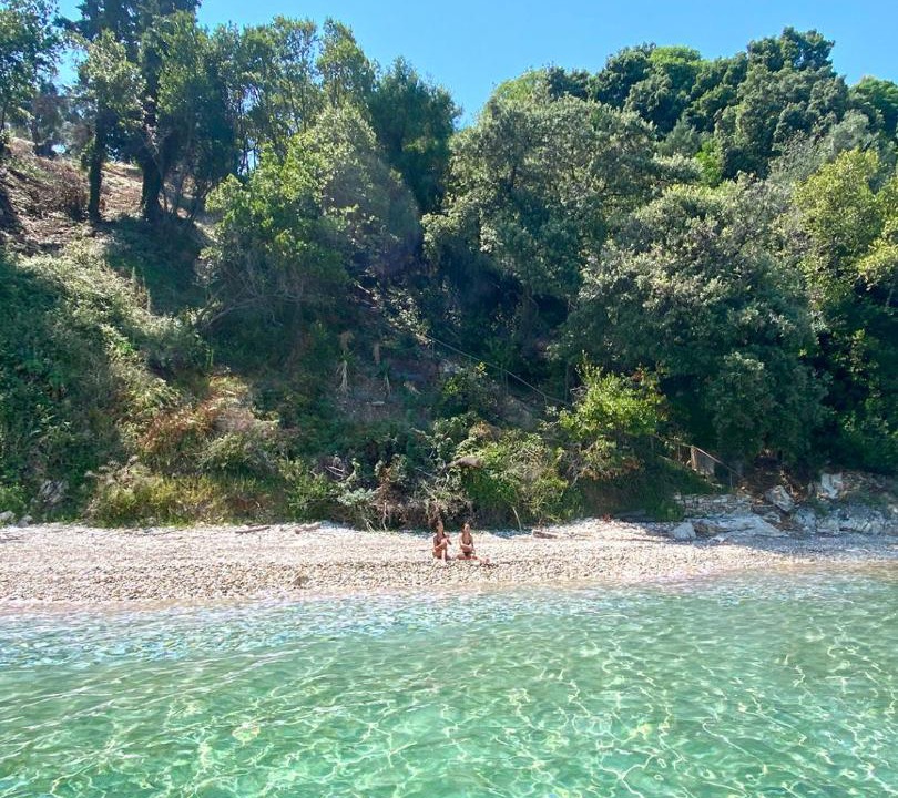 Photo of Outdoor in Agios Spyridon Corfu