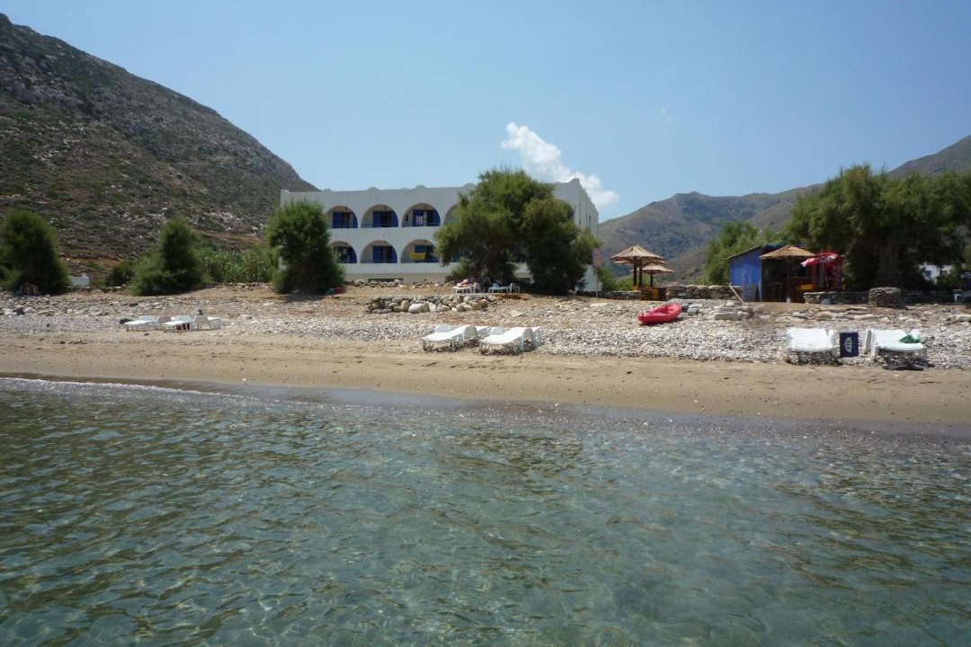 Photo of Others in Apollonas