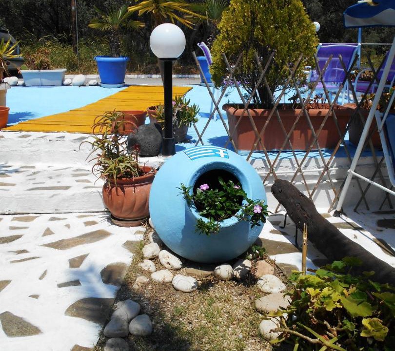 Photo of Outdoor in Marathokampos