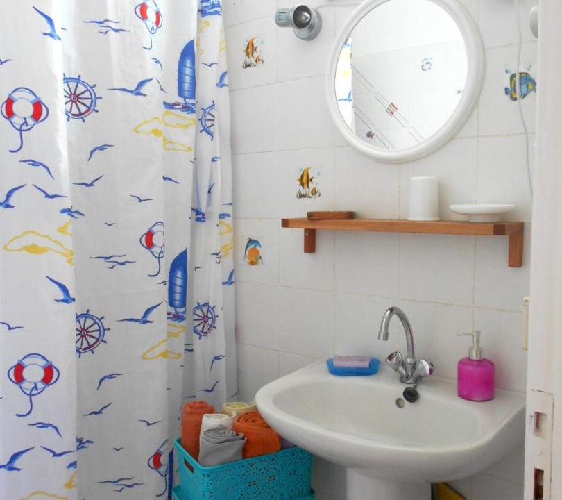 Photo of Bathroom in Marathokampos