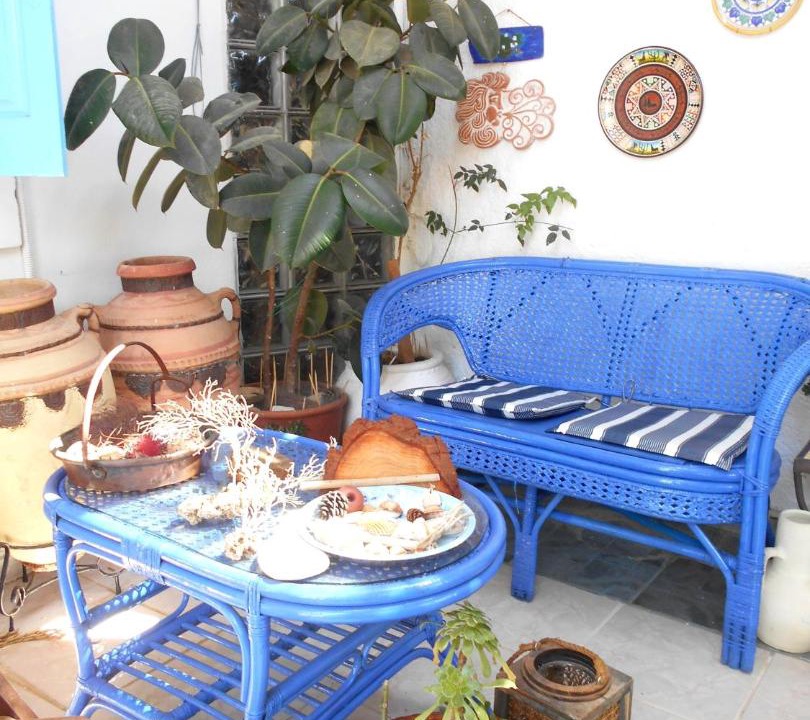Photo of Livingroom in Marathokampos