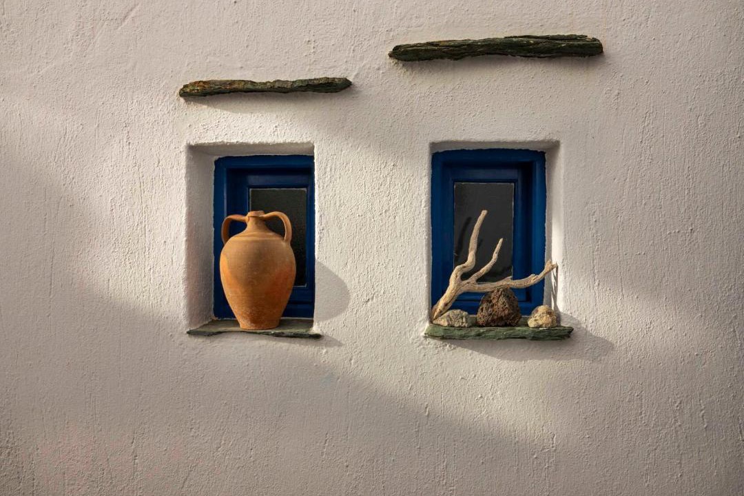 Photo of Others in Folegandros Town