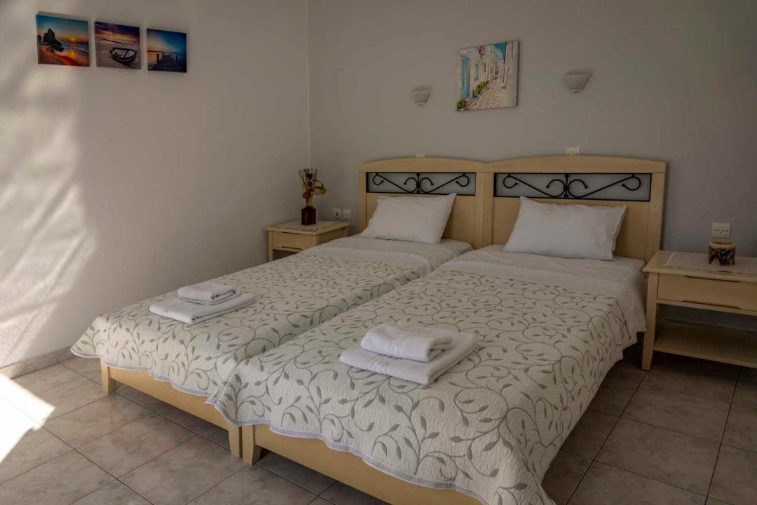 Photo of Others in Folegandros Town