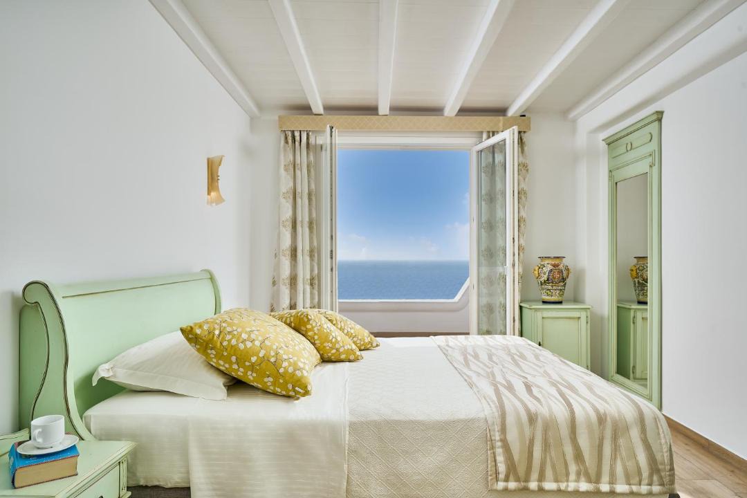 Photo of Bedroom in Elia