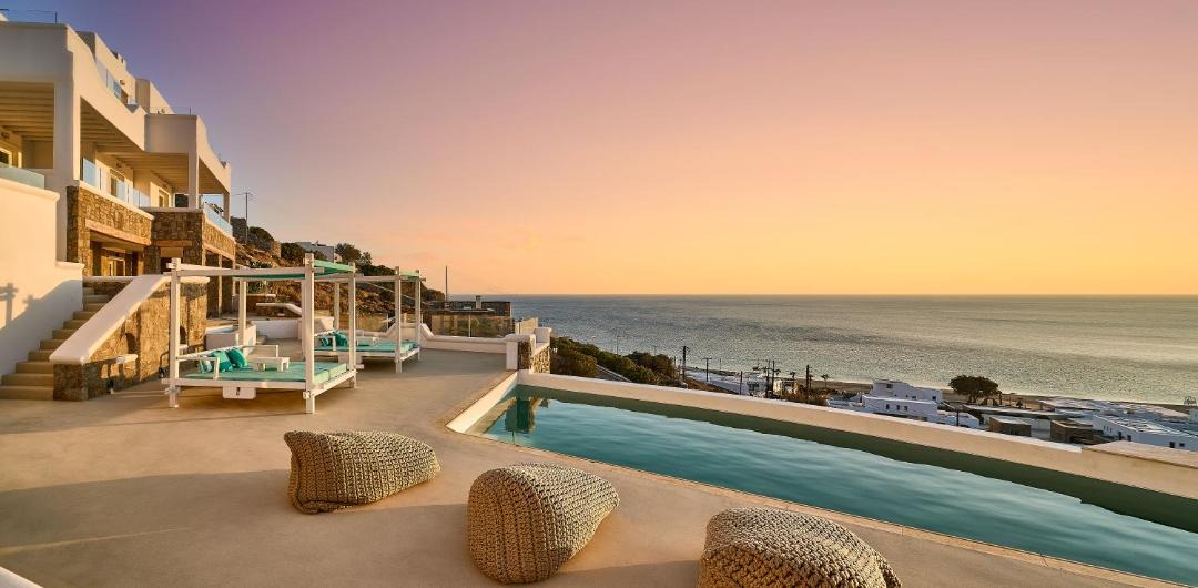 Photo of Patio Balcony in Elia