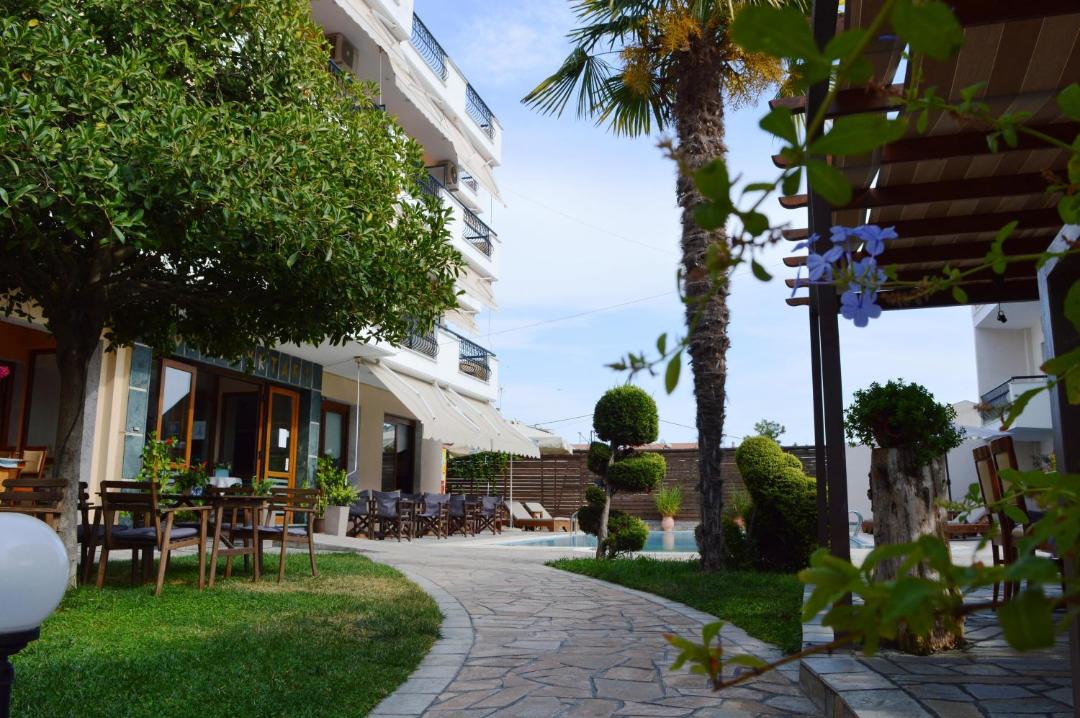 Photo of Others in Paralia Ofryniou