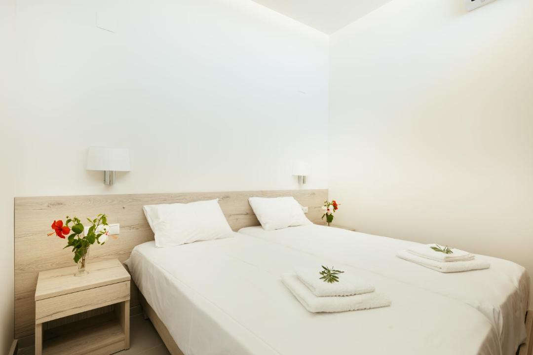 Photo of Bedroom in Fragkokastello