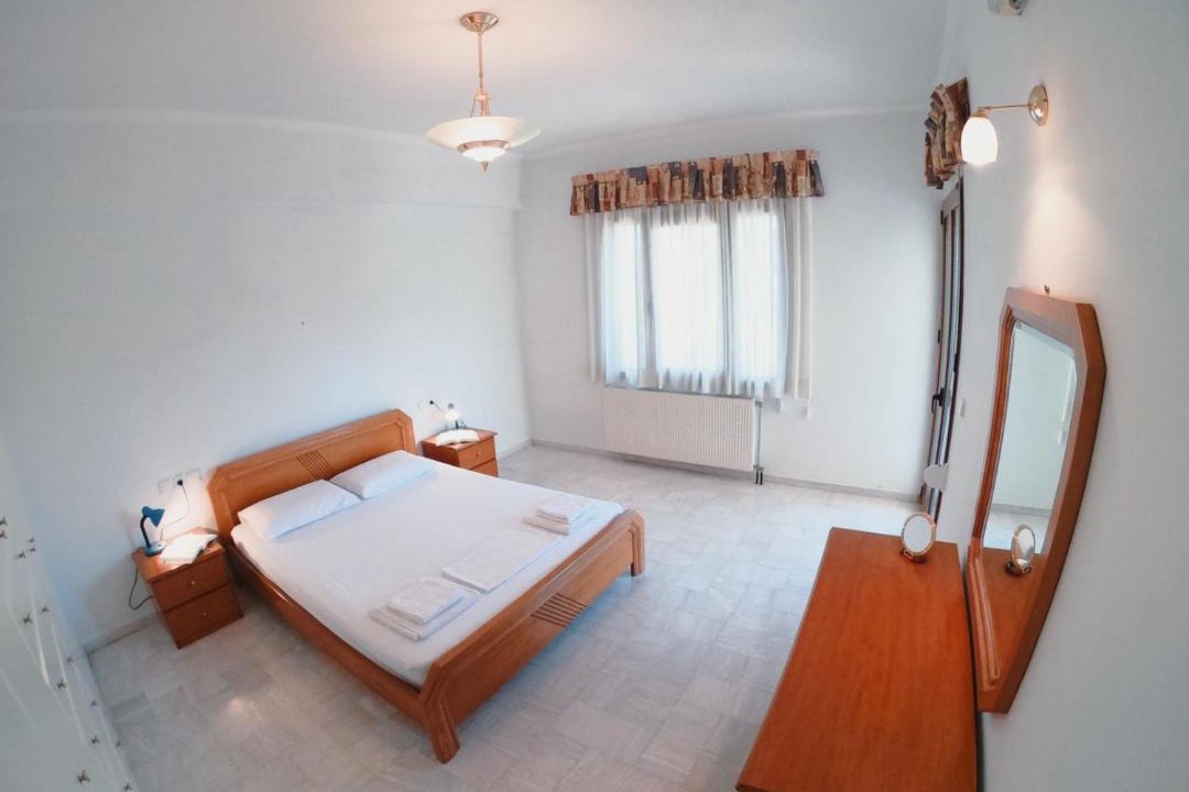 Photo of Bedroom in Vamos