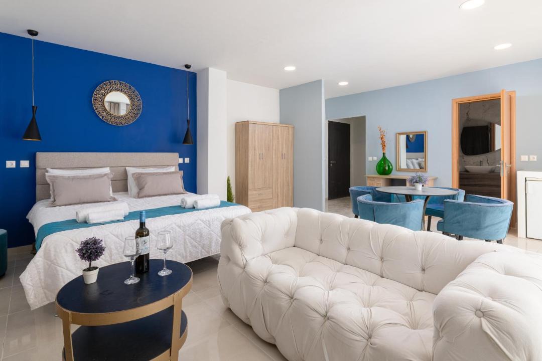 Photo of Livingroom in Ixia