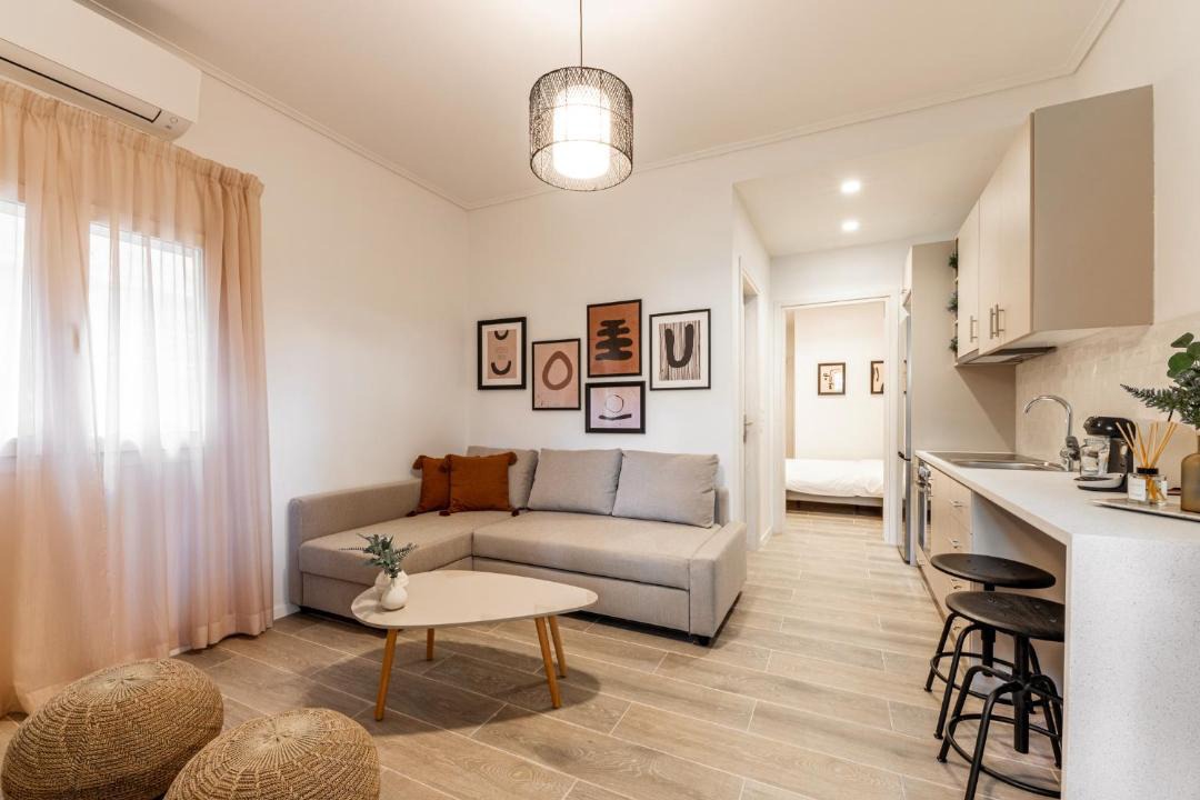 Photo of Livingroom in Kifisia