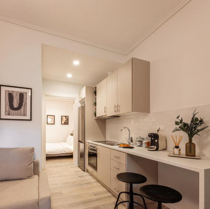 Photo of Livingroom in Kifisia