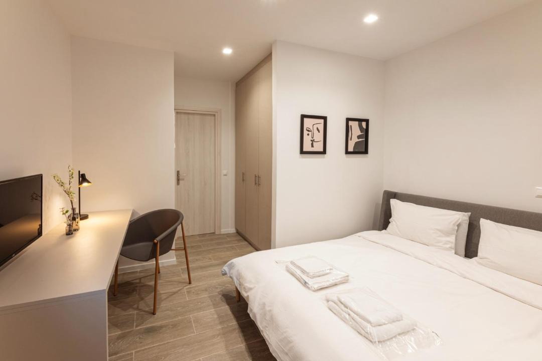 Photo of Bedroom in Kifisia