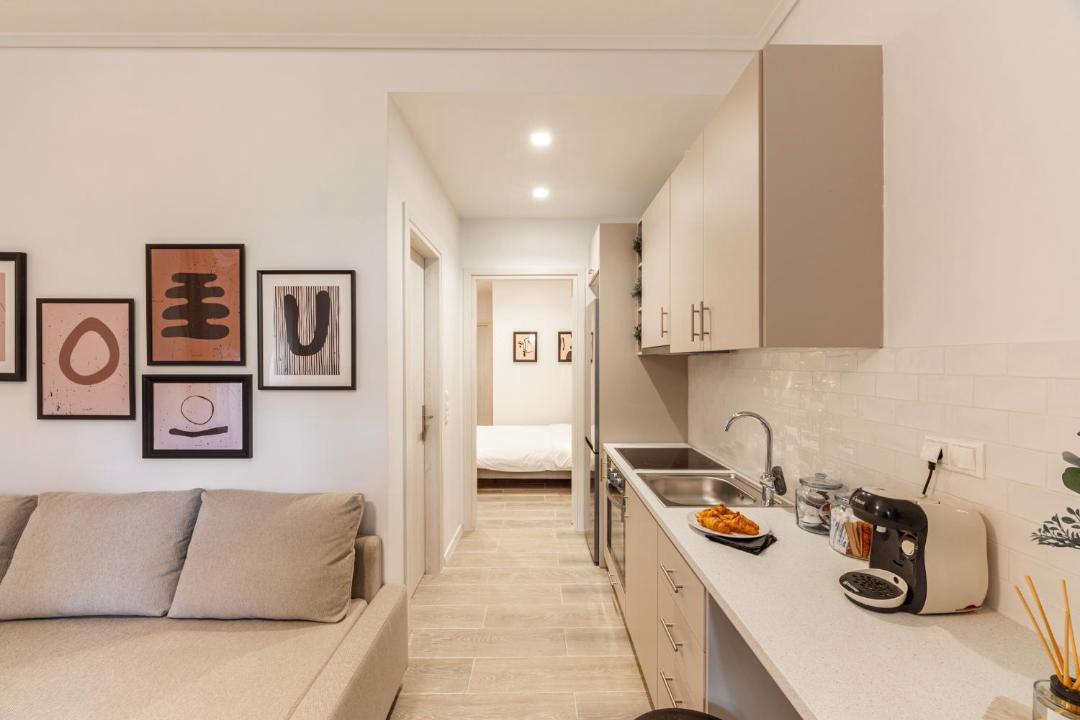 Photo of Livingroom in Kifisia