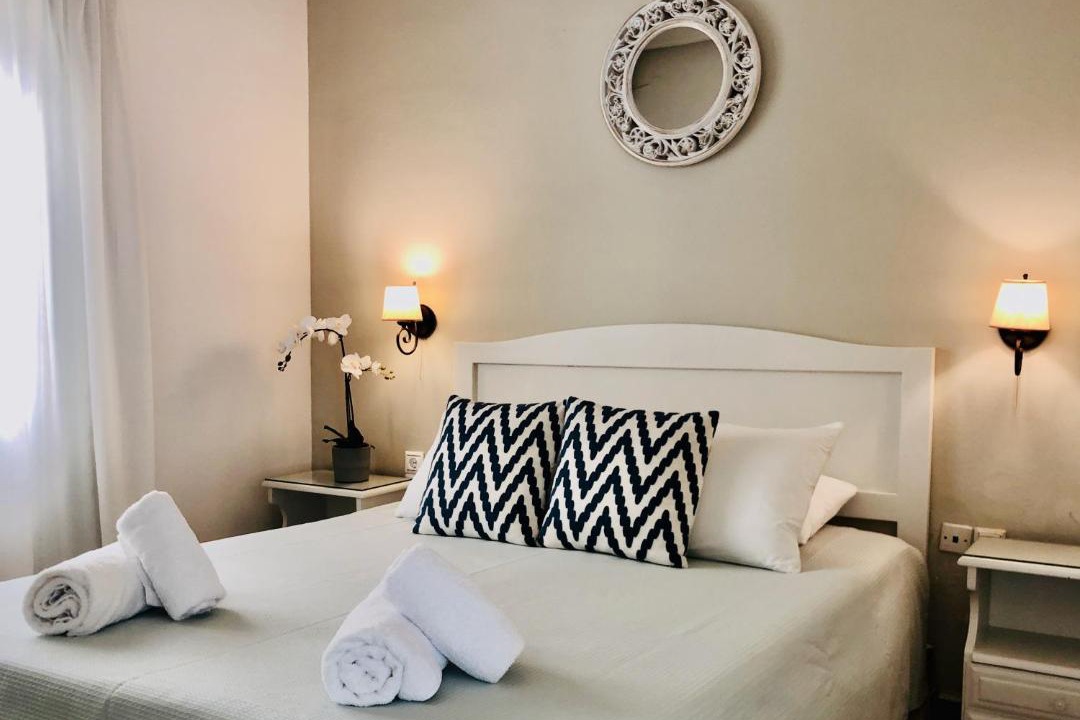 Photo of Bedroom in Agios Gordios