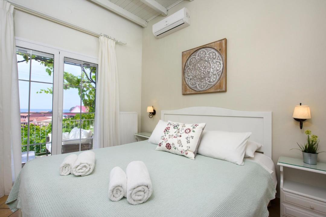 Photo of Bedroom in Agios Gordios