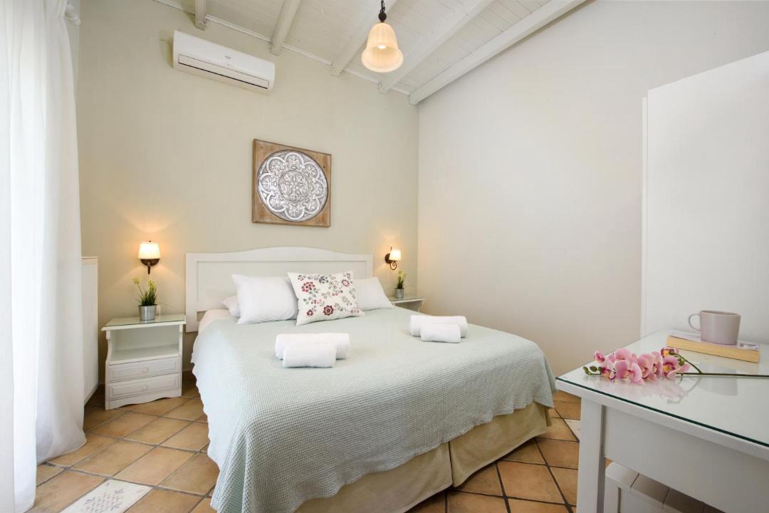Photo of Bedroom in Agios Gordios