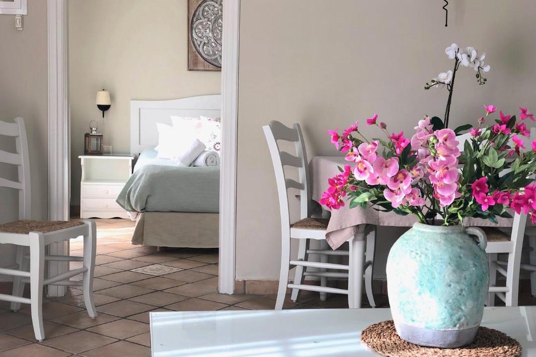 Photo of Livingroom in Agios Gordios