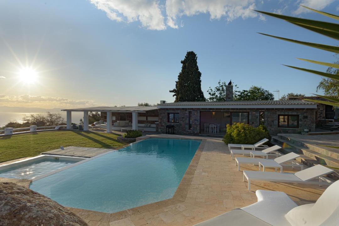 Photo of Outdoor in Kontos