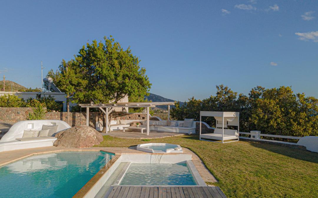 Photo of Outdoor in Kontos