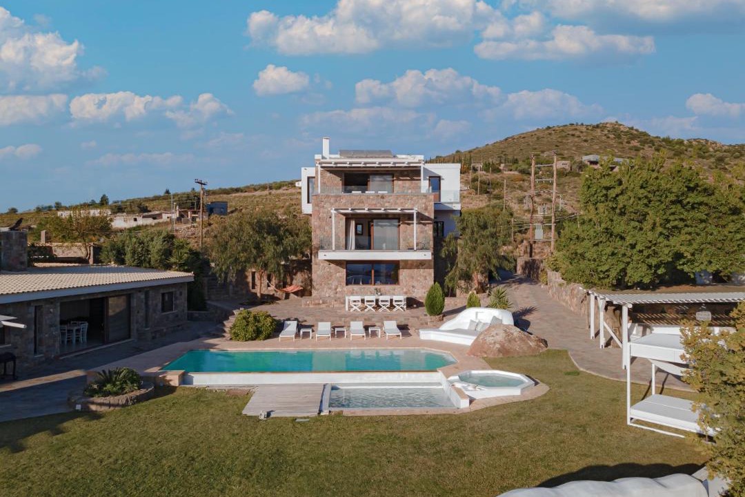 Photo of Outdoor in Kontos