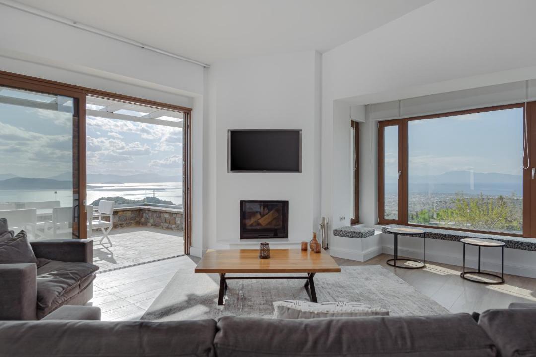 Photo of Livingroom in Kontos