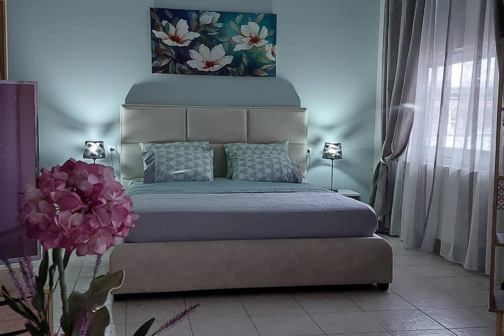 Photo of Bedroom in Volos City Centre