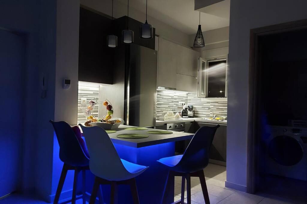 Photo of Kitchen in Volos City Centre