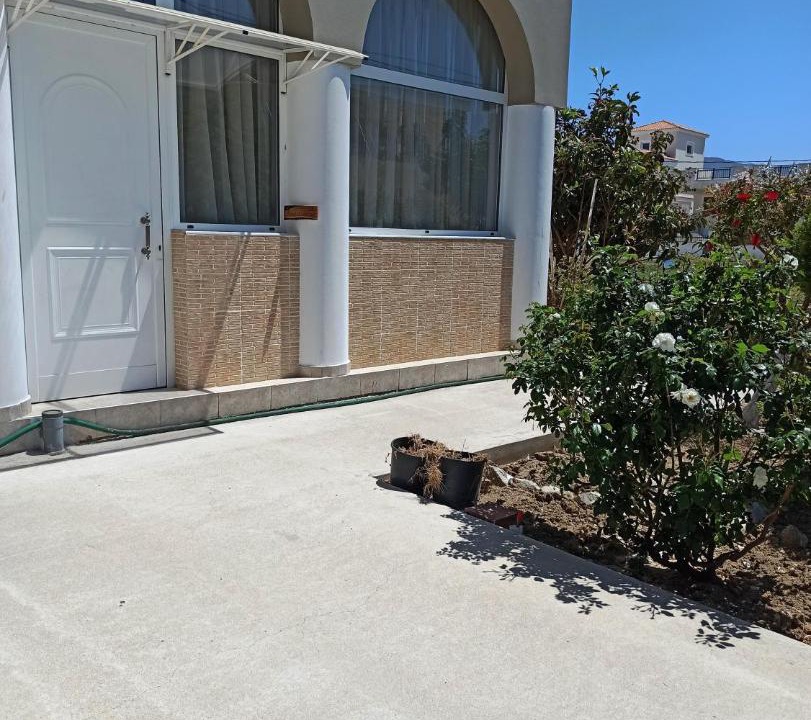Photo of Buildings in Kos Town