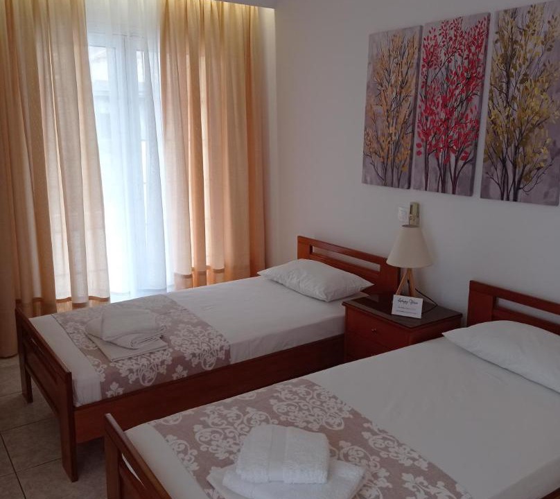 Photo of Bedroom in Sipiada