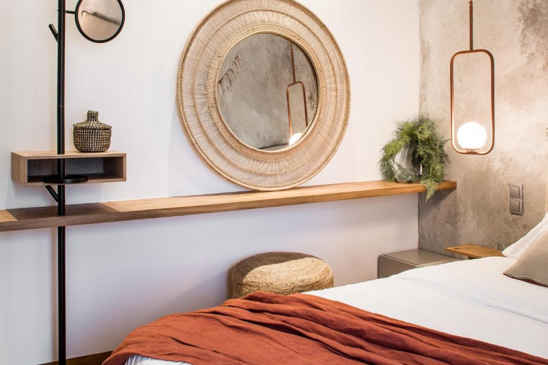Photo of Bedroom in Dafni-Ymittos