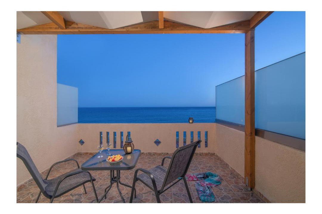 Photo of Patio Balcony in Kastri