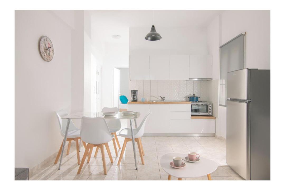Photo of Kitchen in Kastri