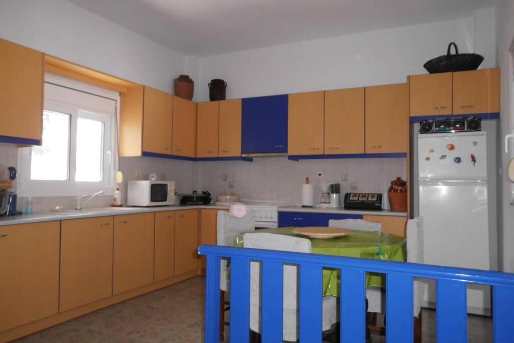 Photo of Kitchen in Gavrio