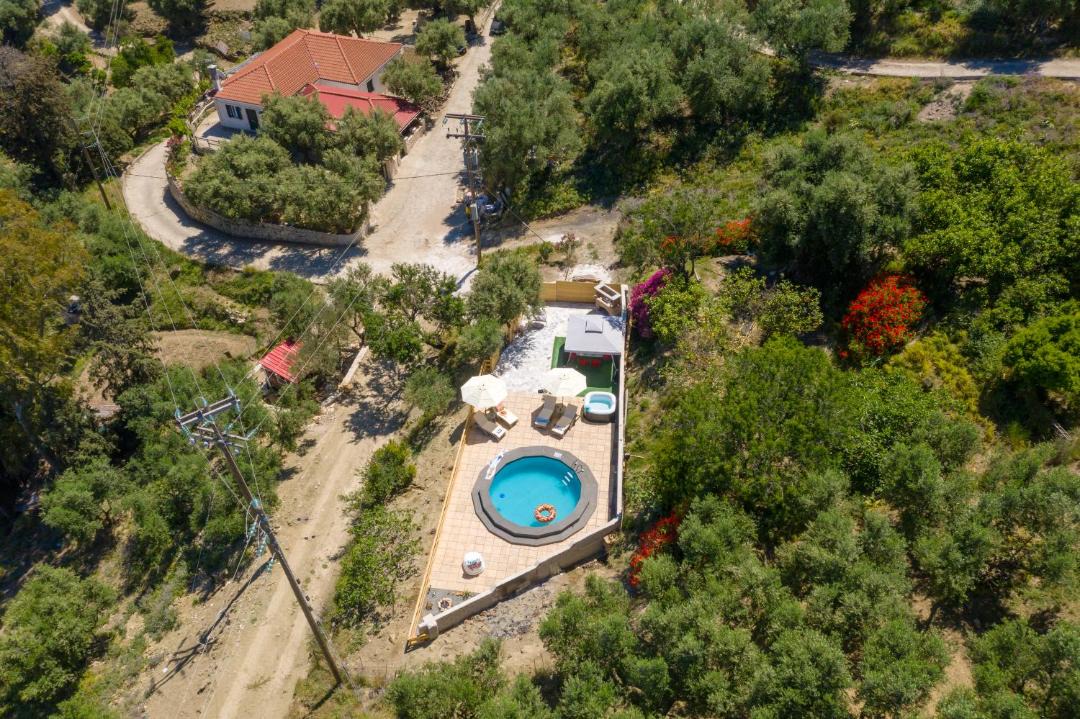 Photo of Outdoor in Vasilikos