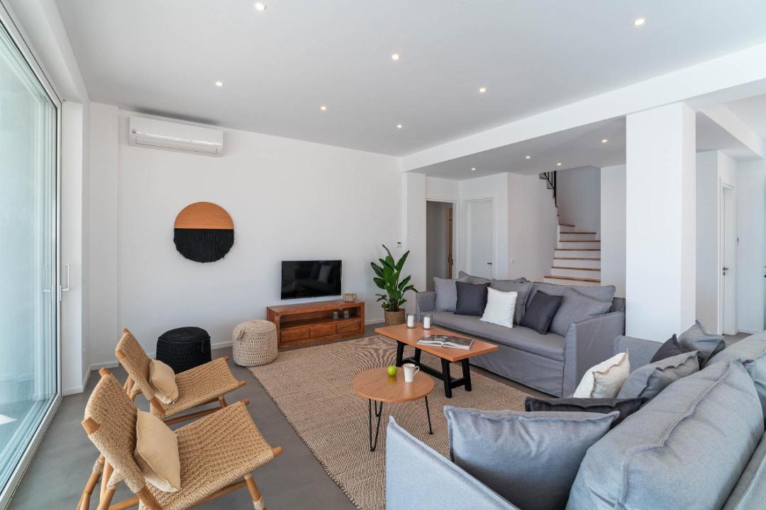 Photo of Livingroom in Afandou