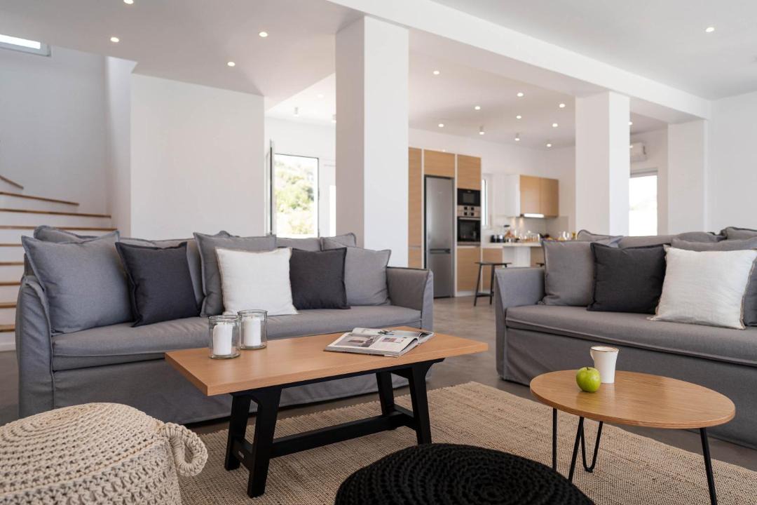 Photo of Livingroom in Afandou
