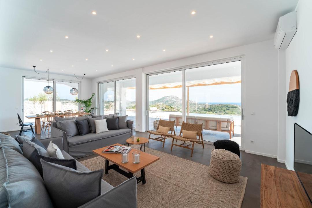 Photo of Livingroom in Afandou