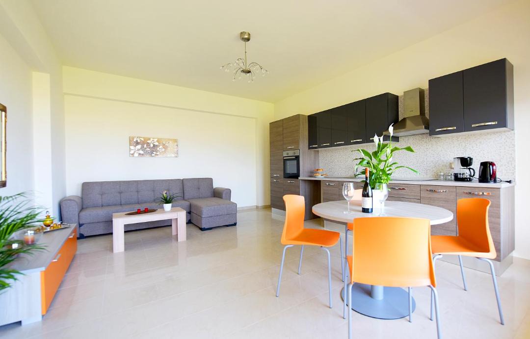 Photo of Livingroom in Kalavarda