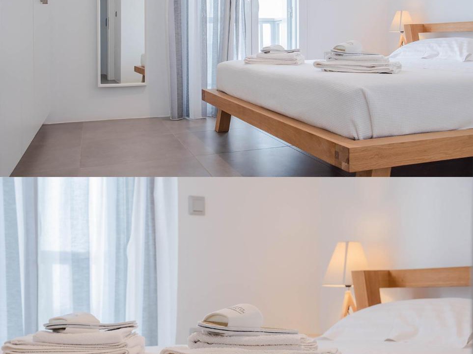 Photo of Bedroom in Apollonia