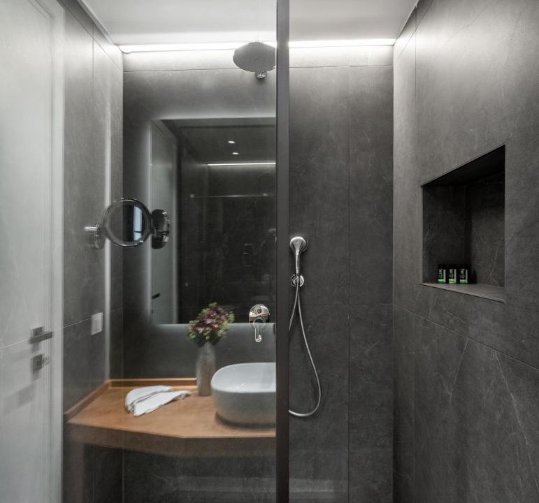 Photo of Bathroom in Patras