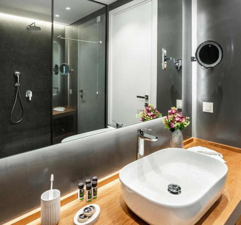 Photo of Bathroom in Patras