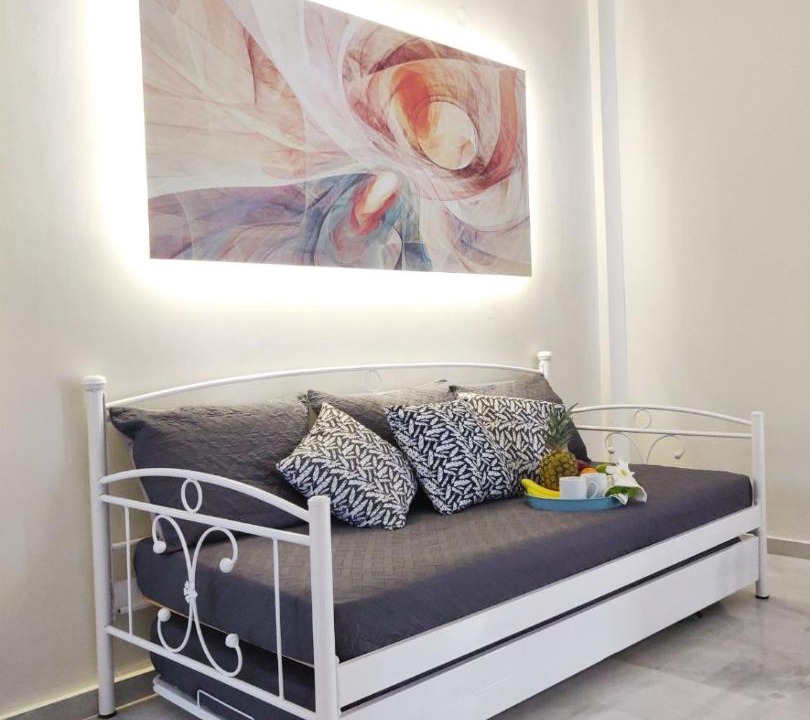 Photo of Bedroom in Platanes