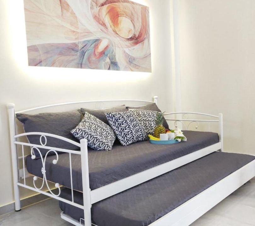 Photo of Bedroom in Platanes