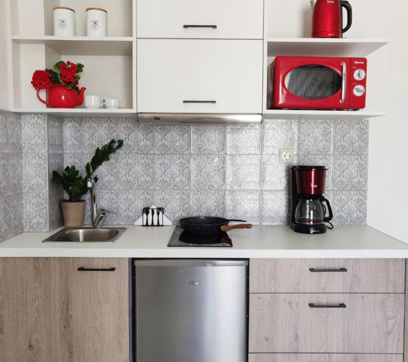 Photo of Kitchen in Platanes