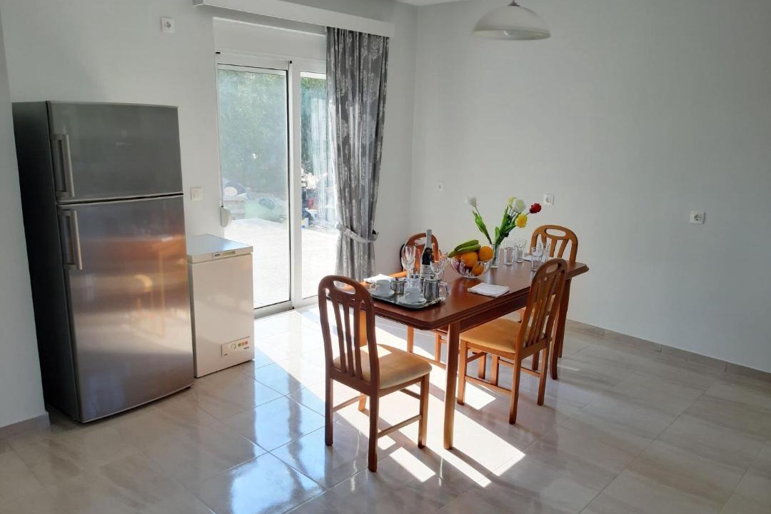 Photo of Kitchen in Kiotari