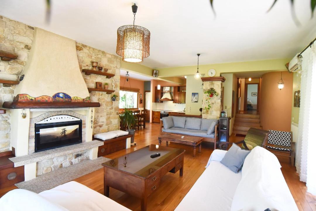 Photo of Livingroom in Kavala