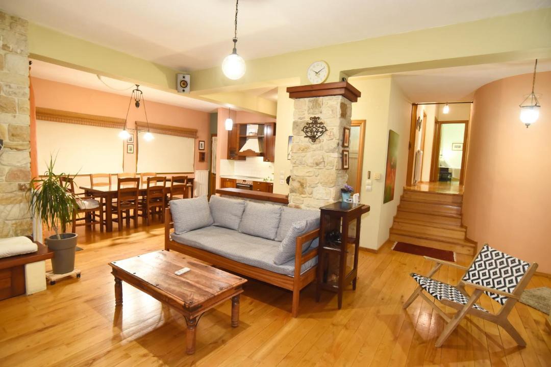 Photo of Livingroom in Kavala