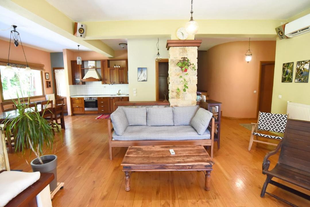 Photo of Livingroom in Kavala