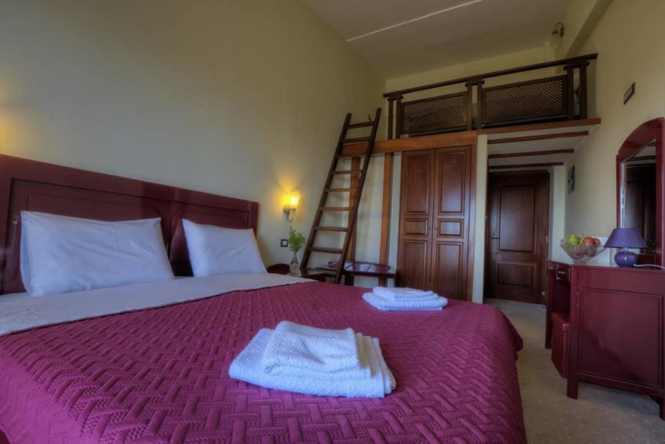 Photo of Bedroom in Isaris